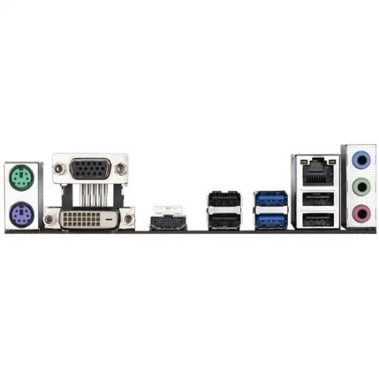 Mainboard GIGABYTE H410M-S2H Mainboard GIGABYTE H410M-S2H