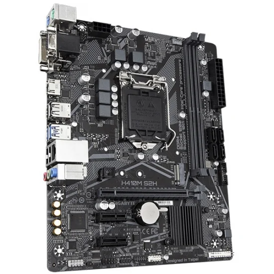 Mainboard GIGABYTE H410M-S2H Mainboard GIGABYTE H410M-S2H