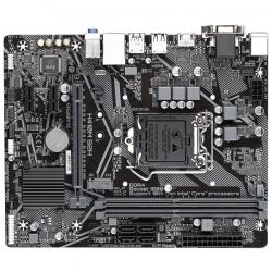 Mainboard GIGABYTE H410M-S2H