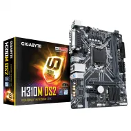 Mainboard GIGABYTE H310M DS2