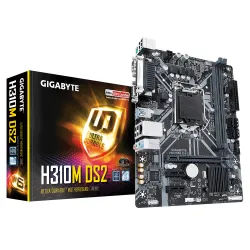 Mainboard GIGABYTE H310M DS2
