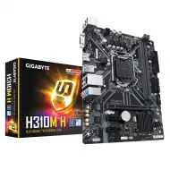 Mainboard GIGABYTE H310M-H