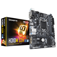 Mainboard Gigabyte H310M-S2H