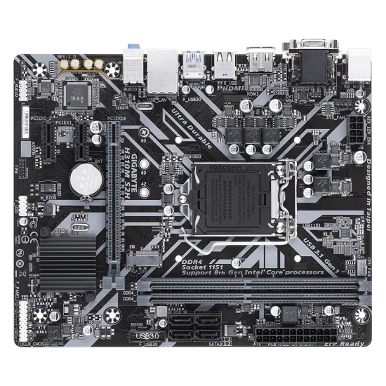 Mainboard Gigabyte H310M-S2H Mainboard Gigabyte H310M-S2H