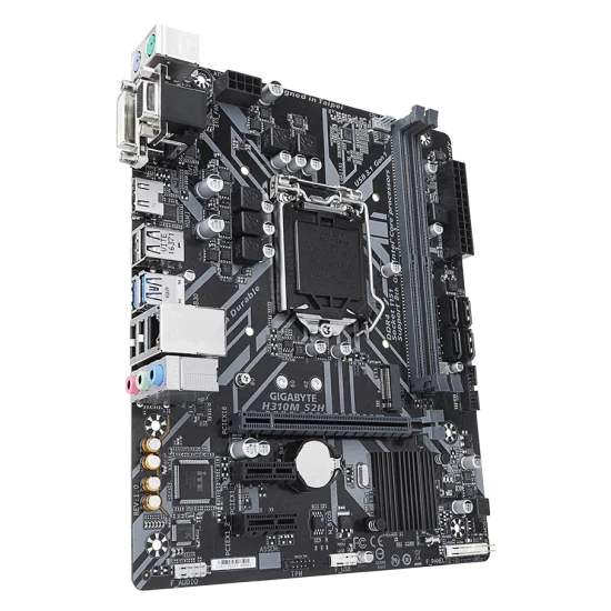 Mainboard Gigabyte H310M-S2H Mainboard Gigabyte H310M-S2H