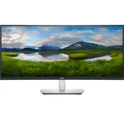 Màn hình cong LCD Dell 34" USB-C - P3421W Màn hình cong LCD Dell 34" USB-C - P3421W