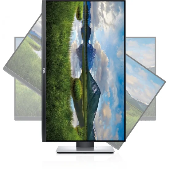 Màn hình LCD Dell P2719H 27" FHD Màn hình LCD Dell P2719H 27" FHD