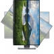 Màn hình LCD Dell P2719H 27" FHD