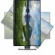 Màn hình LCD Dell P2719H 27" FHD Màn hình LCD Dell P2719H 27" FHD