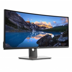 Màn hình cong LCD Dell UltraSharp 34 inch U3419W (Curve) Màn hình cong LCD Dell UltraSharp 34 inch U3419W (Curve)