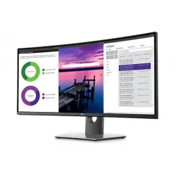 Màn hình cong LCD Dell UltraSharp 34 inch U3419W (Curve) Màn hình cong LCD Dell UltraSharp 34 inch U3419W (Curve)