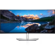 Màn hình cong LCD Dell UltraSharp 38" - U3821DW (USB-C)