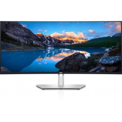 Màn hình cong LCD Dell UltraSharp 38" - U3821DW (USB-C) Màn hình cong LCD Dell UltraSharp 38" - U3821DW (USB-C)