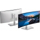 Màn hình cong LCD Dell UltraSharp 38" - U3821DW (USB-C)