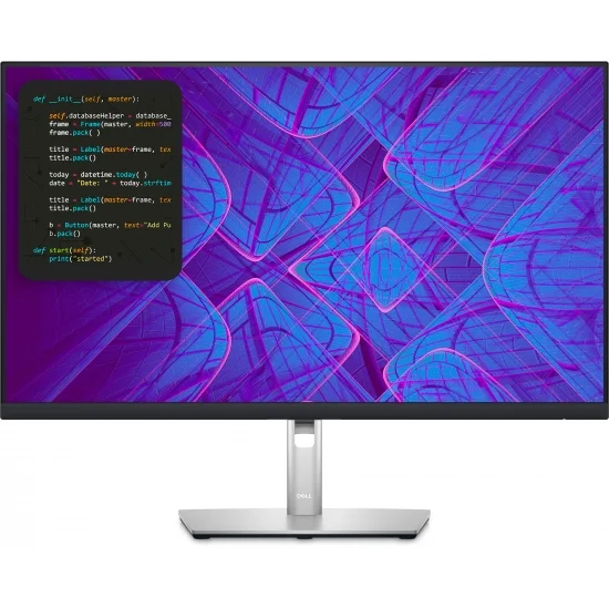 Màn Hình LCD 27″ Dell P2723QE