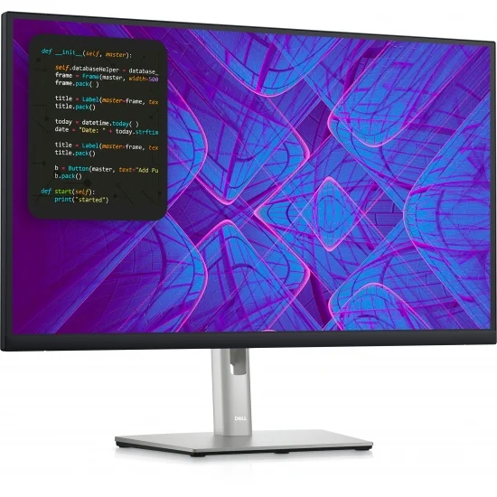 Màn Hình LCD 27″ Dell P2723QE