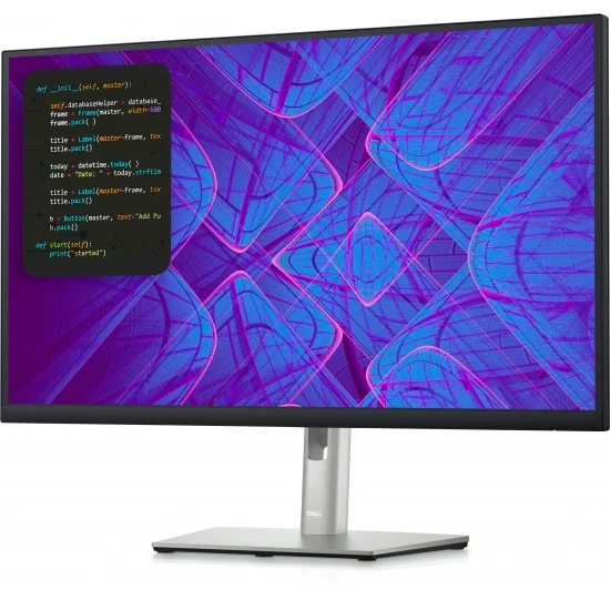Màn Hình LCD 27″ Dell P2723QE