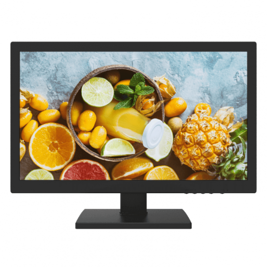 màn hình LCD Hikvision DS-D5019QE-B