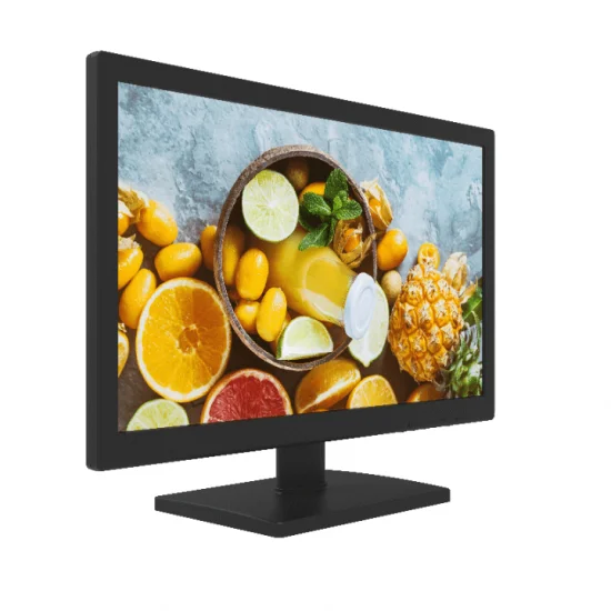 màn hình LCD Hikvision DS-D5019QE-B màn hình LCD Hikvision DS-D5019QE-B