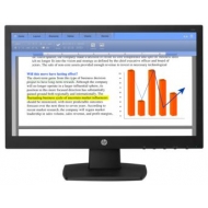 Màn Hình HP 18.5" V194 (V5E94AA)