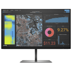Màn hình LCD HP Display Z24f G3 (3G828AA)