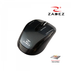 Chuột không dây Anywhere ZADEZ M323 Chuột không dây Anywhere ZADEZ M323