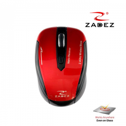 Chuột không dây Anywhere ZADEZ M323 Chuột không dây Anywhere ZADEZ M323