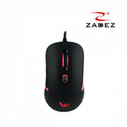 Chuột Gaming ZADEZ GT-613M Chuột Gaming ZADEZ GT-613M