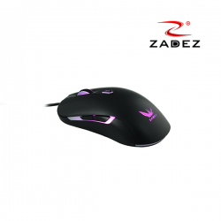 Chuột Gaming ZADEZ GT-613M Chuột Gaming ZADEZ GT-613M