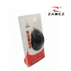 Chuột dây ZADEZ M116 Chuột dây ZADEZ M116