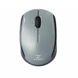 Chuột không dây ZADEZ M-331GY (XÁM)