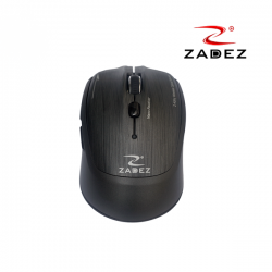Chuột không dây ZADEZ M380  Chuột không dây ZADEZ M380