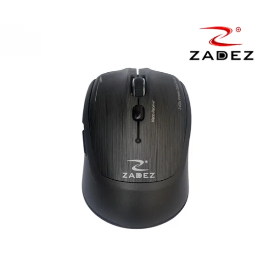 Chuột không dây ZADEZ M380 Chuột không dây ZADEZ M380