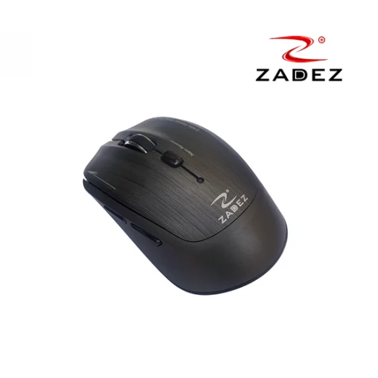 Chuột không dây ZADEZ M380 Chuột không dây ZADEZ M380