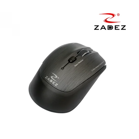 Chuột không dây ZADEZ M380 Chuột không dây ZADEZ M380