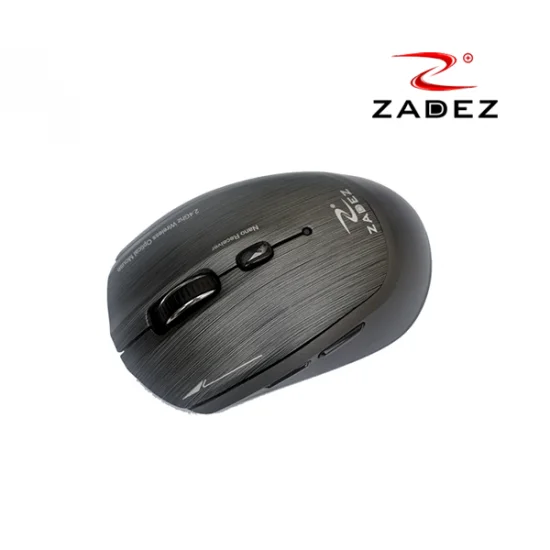 Chuột không dây ZADEZ M380 Chuột không dây ZADEZ M380