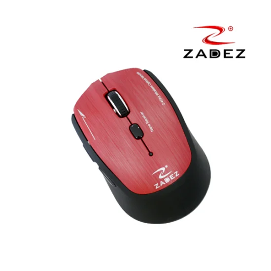 Chuột không dây ZADEZ M380 Chuột không dây ZADEZ M380