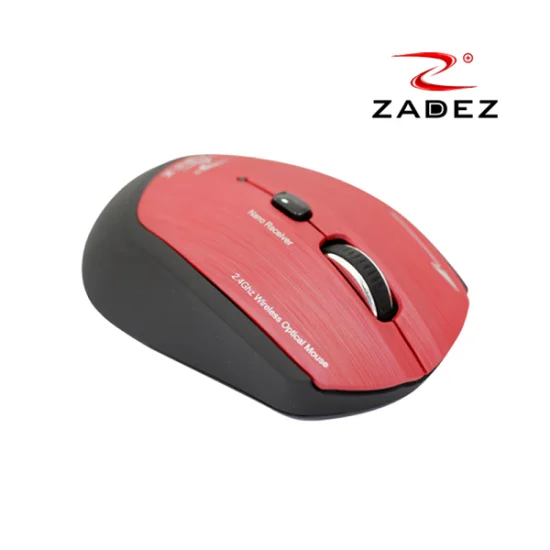 Chuột không dây ZADEZ M380 Chuột không dây ZADEZ M380