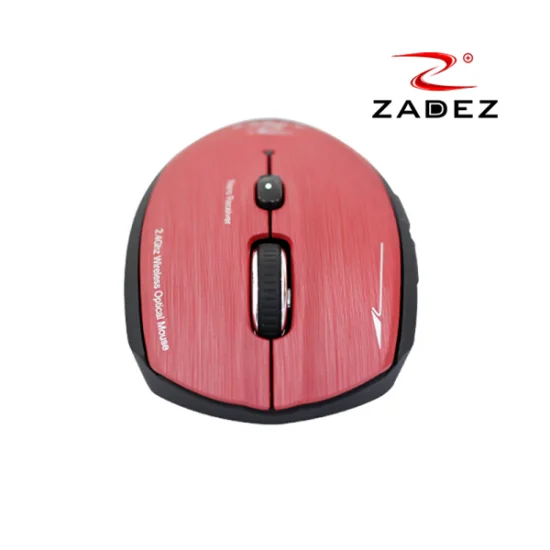Chuột không dây ZADEZ M380 Chuột không dây ZADEZ M380