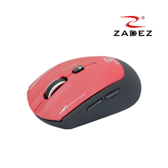 Chuột không dây ZADEZ M380 Chuột không dây ZADEZ M380