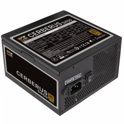 Nguồn XIGMATEK CERBERUS S450 450W (EN41121) - 80PLUS BRONZE Nguồn XIGMATEK CERBERUS S450 450W (EN41121) - 80PLUS BRONZE