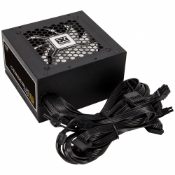 Nguồn XIGMATEK CERBERUS S450 450W (EN41121) - 80PLUS BRONZE Nguồn XIGMATEK CERBERUS S450 450W (EN41121) - 80PLUS BRONZE