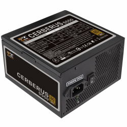 Nguồn XIGMATEK CERBERUS S550 550W (EN41138) - 80PLUS BRONZE Nguồn XIGMATEK CERBERUS S550 550W (EN41138) - 80PLUS BRONZE