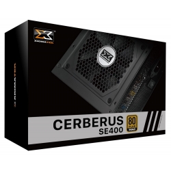 Nguồn XIGMATEK CERBERUS SE400 (EN41886) - 80PLUS BRONZE Nguồn XIGMATEK CERBERUS SE400 (EN41886) - 80PLUS BRONZE