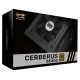Nguồn XIGMATEK CERBERUS SE400 (EN41886) - 80PLUS BRONZE Nguồn XIGMATEK CERBERUS SE400 (EN41886) - 80PLUS BRONZE