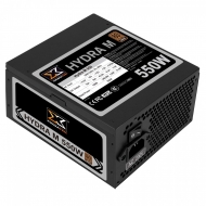 Nguồn XIGMATEK HYDRA M 550 (EN44207) - 80PLUS BRONZE, 100% CÁP RỜI - DẠNG DẸT