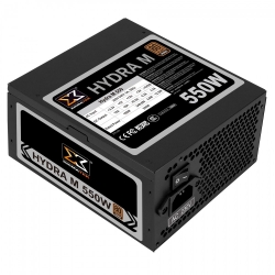 Nguồn XIGMATEK HYDRA M 550 (EN44207) - 80PLUS BRONZE, 100% CÁP RỜI - DẠNG DẸT Nguồn XIGMATEK HYDRA M 550 (EN44207) - 80PLUS BRONZE, 100% CÁP RỜI - DẠNG DẸT