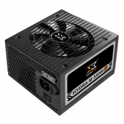 Nguồn XIGMATEK HYDRA M 550 (EN44207) - 80PLUS BRONZE, 100% CÁP RỜI - DẠNG DẸT Nguồn XIGMATEK HYDRA M 550 (EN44207) - 80PLUS BRONZE, 100% CÁP RỜI - DẠNG DẸT