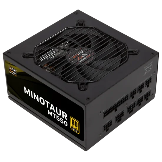 Nguồn XIGMATEK MINOTAUR MT550 (EN42326) - 80PLUS GOLD, 100% CÁP RỜI - DẠNG DẸT Nguồn XIGMATEK MINOTAUR MT550 (EN42326) - 80PLUS GOLD, 100% CÁP RỜI - DẠNG DẸT