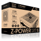 Nguồn XIGMATEK Z-POWER 400 (EN45921)